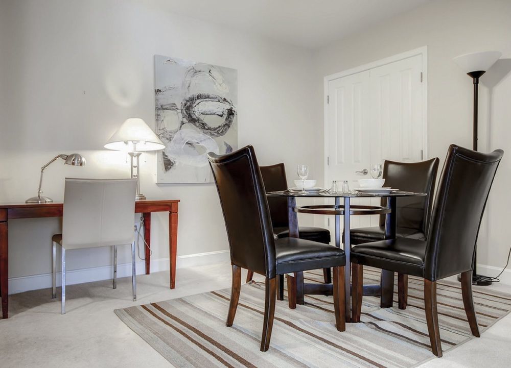 Global Luxury Suites Boston Back Bay Extérieur photo