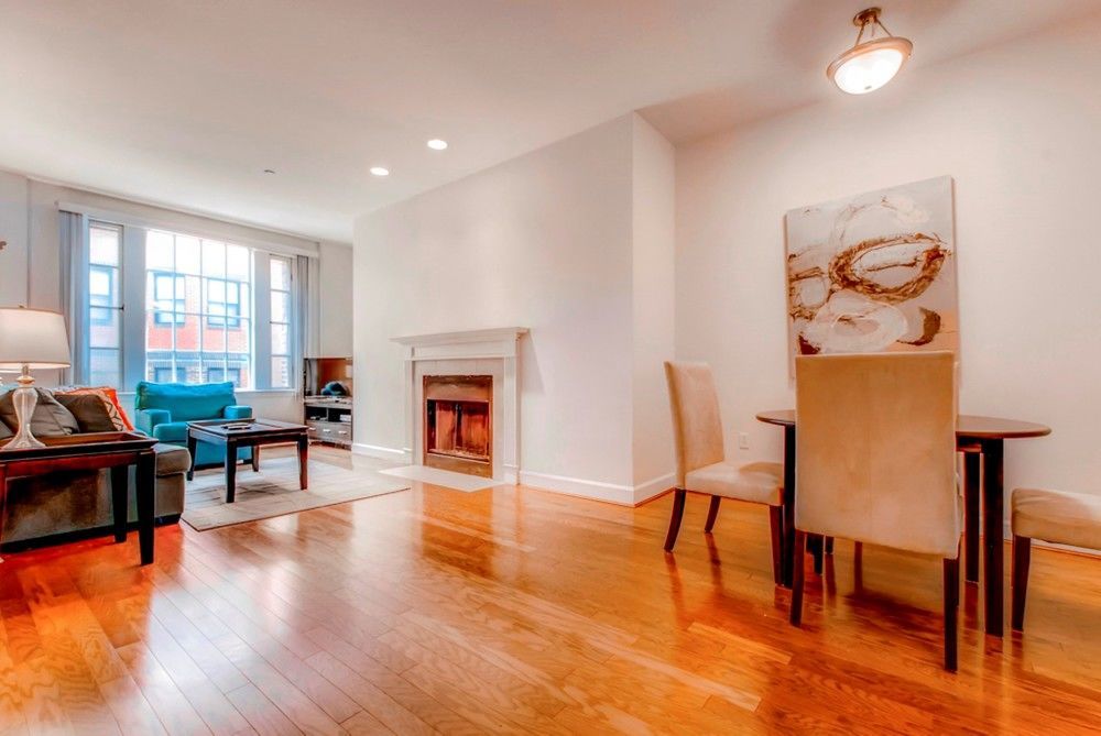 Global Luxury Suites Boston Back Bay Extérieur photo