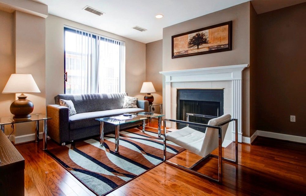 Global Luxury Suites Boston Back Bay Extérieur photo