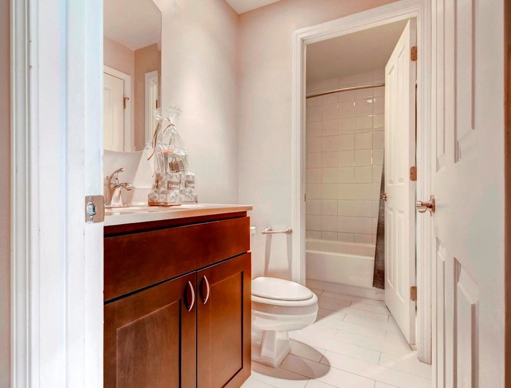 Global Luxury Suites Boston Back Bay Extérieur photo
