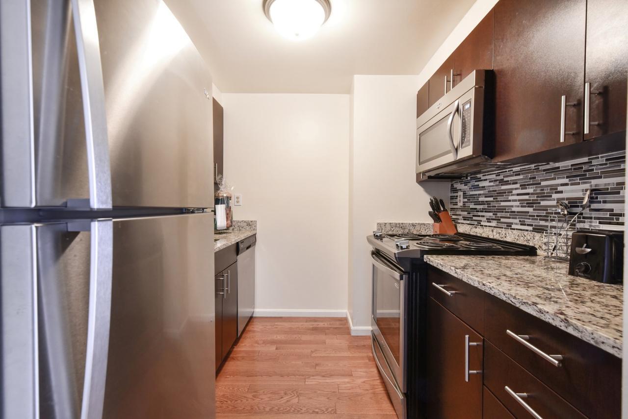 Global Luxury Suites Boston Back Bay Extérieur photo