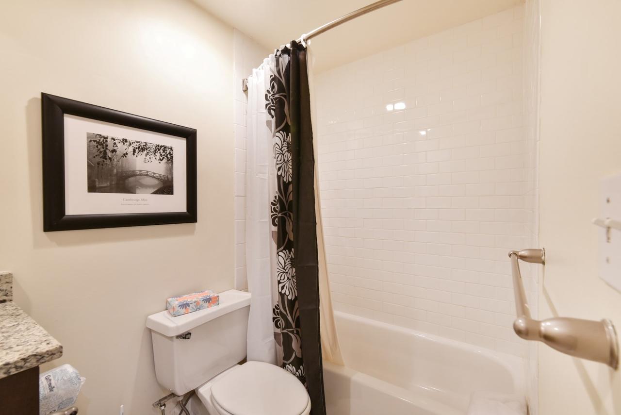 Global Luxury Suites Boston Back Bay Chambre photo
