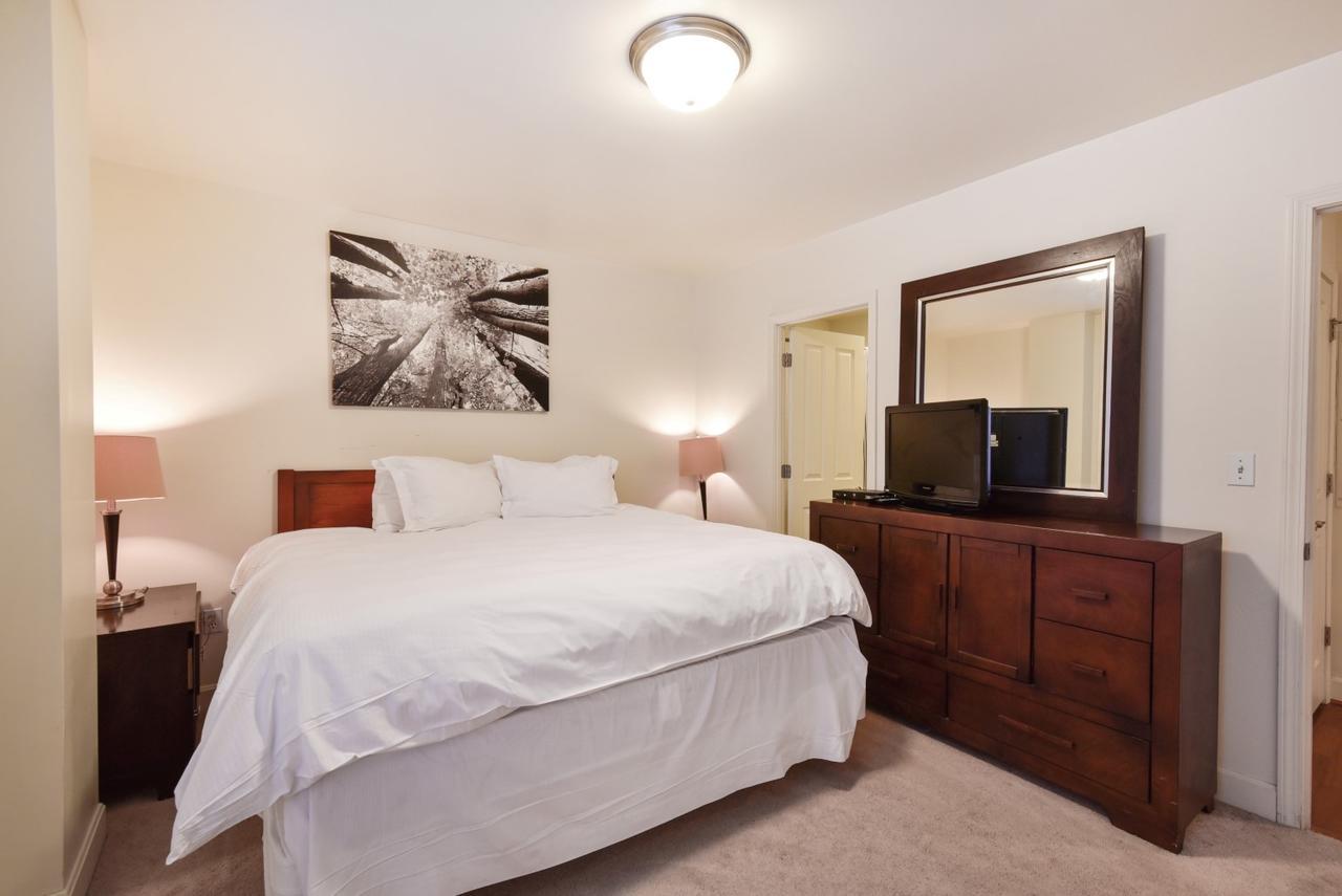 Global Luxury Suites Boston Back Bay Chambre photo
