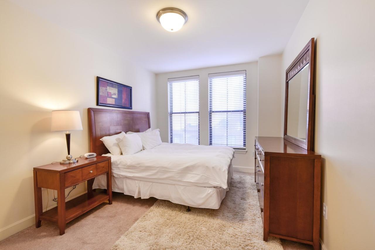 Global Luxury Suites Boston Back Bay Chambre photo