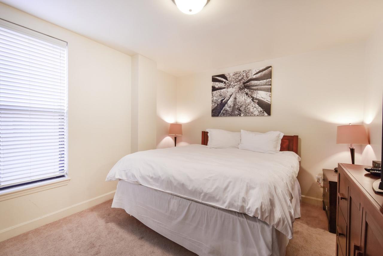Global Luxury Suites Boston Back Bay Chambre photo