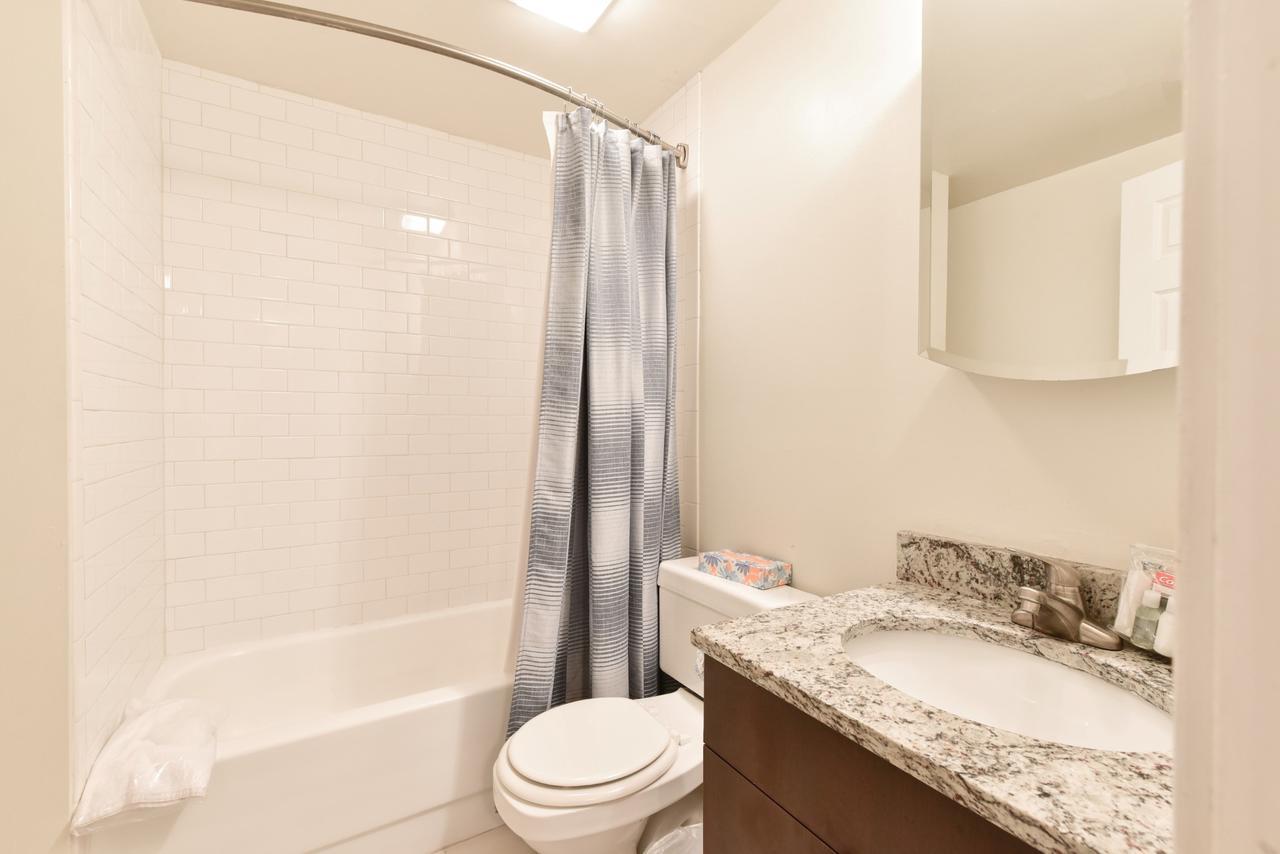 Global Luxury Suites Boston Back Bay Chambre photo