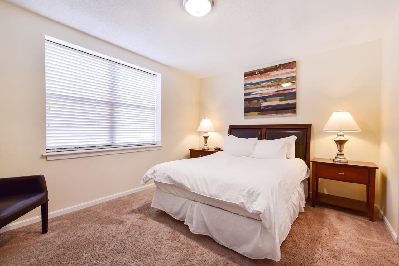 Global Luxury Suites Boston Back Bay Chambre photo