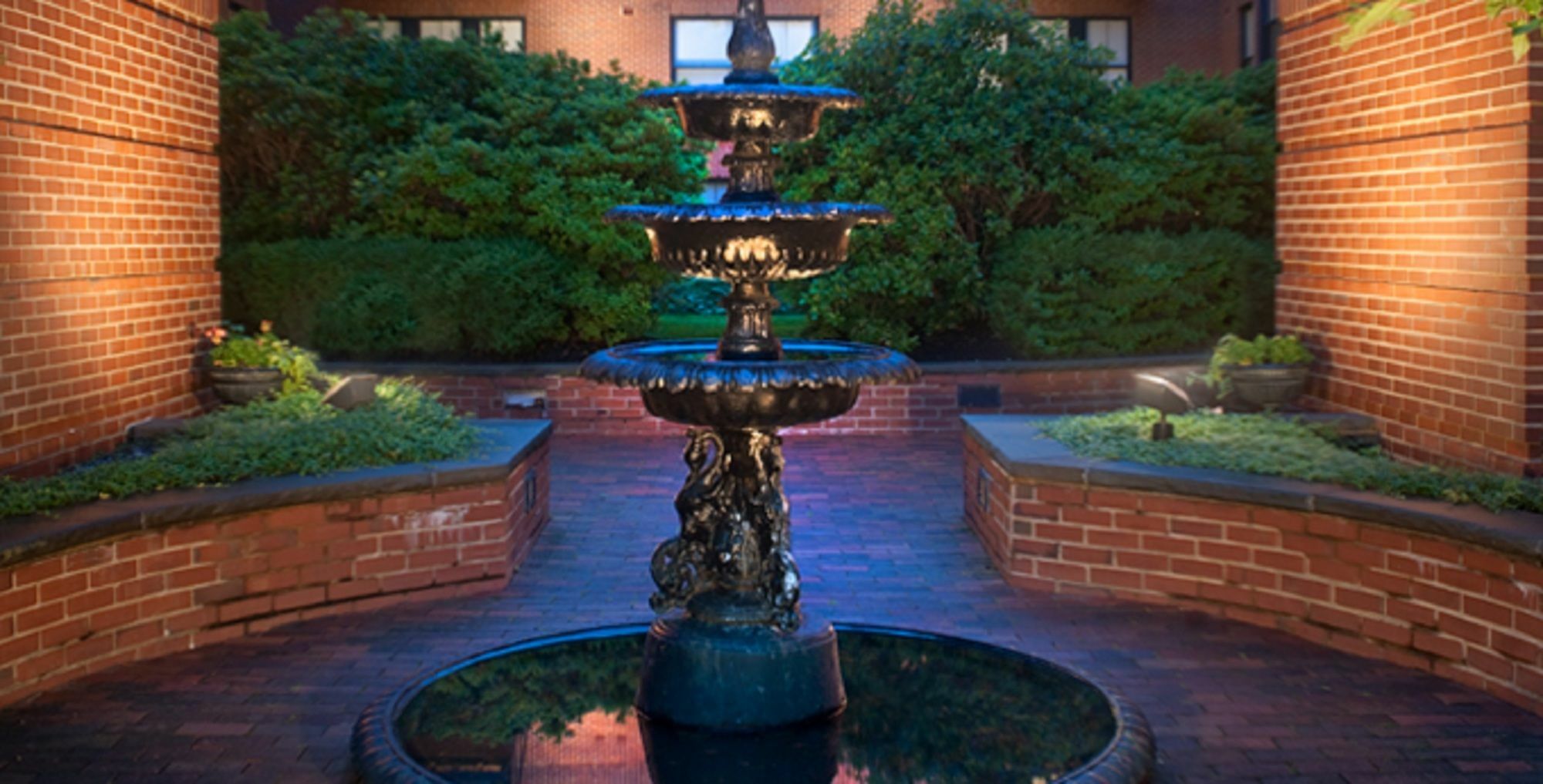 Global Luxury Suites Boston Back Bay Extérieur photo
